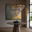 Jacqueline Large Chandelier