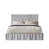 Silver Gray selected