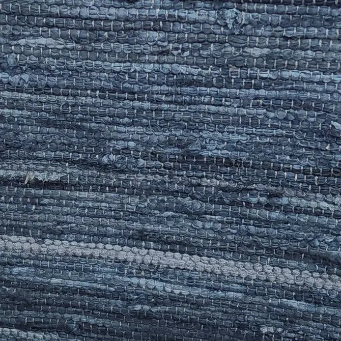 Stelly Cotton Indoor Rug, Rectangle 5' x 7'6"