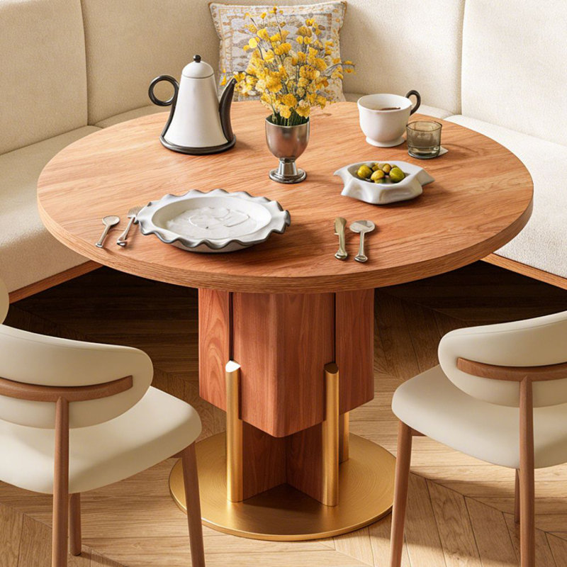 Table de salle à manger bistro Bistro