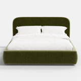 Daphne Platform Bed