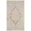 Tapis beige / crème Calidia