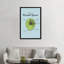 «Brussels» par Stephen Wildish, impression sur toile tendue-73366127-73366128-73366129