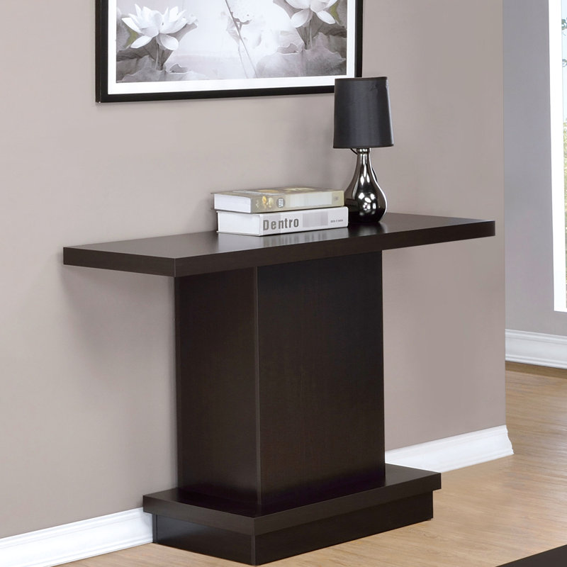 Guéridon Cappuccino