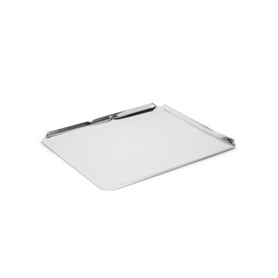 Fox Run Brands Stainless Steel Cookie Sheet