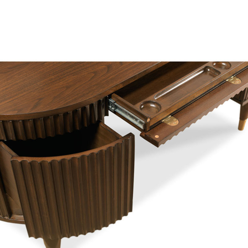 Alexis Computer Desk