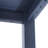 Laguna Outdoor Poly Adirondack 31" Square Coffee Table-107332715