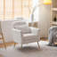 Fauteuil Mirnesa Upholstere-1428641625