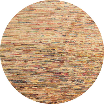 Abstract Indoor Rug