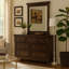 Commode double l 7,6 po Hynek