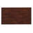 Charleston Three-Drawer Nightstand