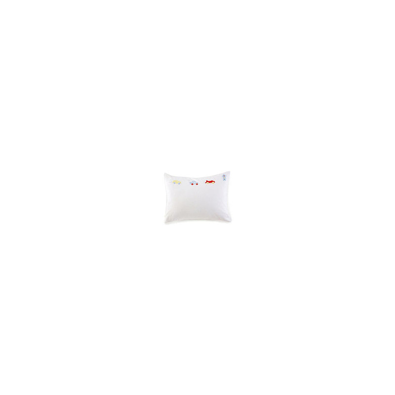 Coussin lombaire à circulation de bébé