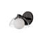 Domain 1 - Light Armed Sconce-70567281-70567282