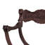 Chaise avec accoudoirs Med Cross