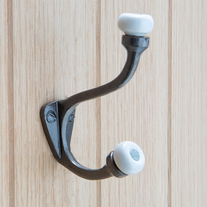 Iron Wall Wall Hook