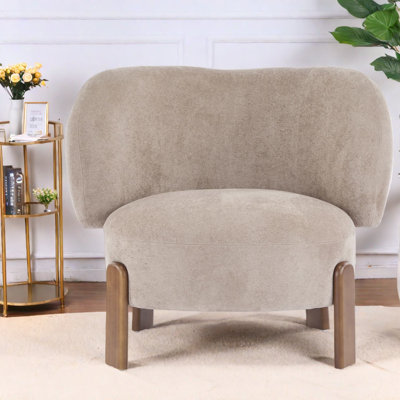 Fauteuil d'appoint Comfort