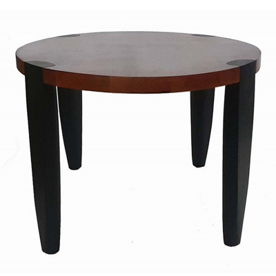 Table basse à 4 pieds