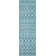 Avtepe Geometric Indoor Rug