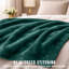 Machine Woven Throw Blanket-122760374