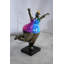 Greek & Roman Water Resistant Aluminum Garden Statue