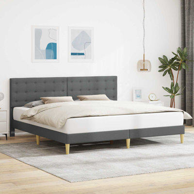 Super King (6') Bed Frame