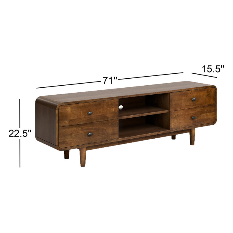 Console multimédia Florent