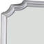 Miroir de coiffeuse Wigston