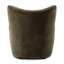 Amelie Chair-Beige Shearling-318905898