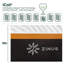 Matelas hybride moyen 10 po Eduarda Home Adaptive-50560000