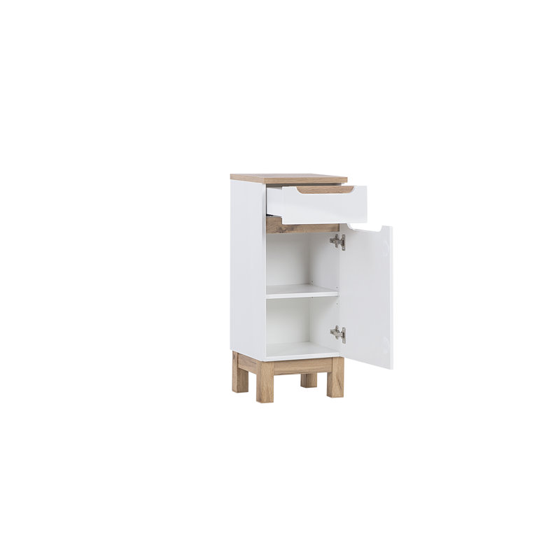 Gorham Bathroom Cabinet