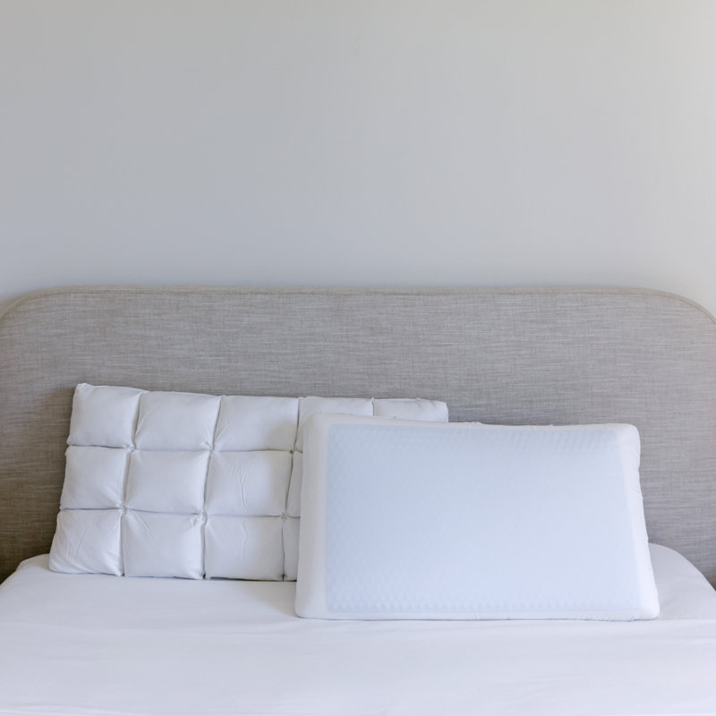 Renew Cooling Pillow, 6"
