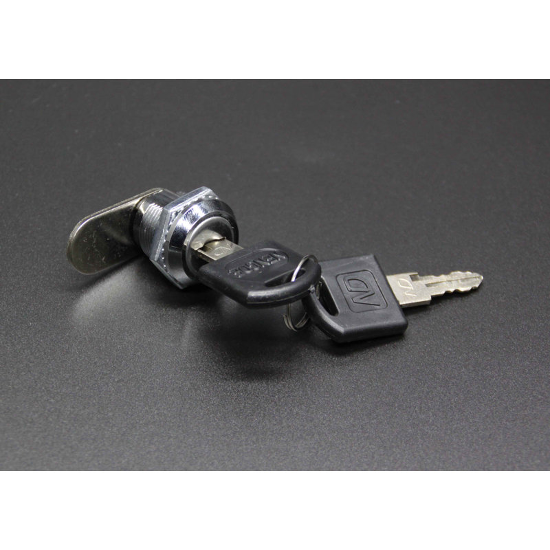 Boîte à cadeaux Cam Lock
