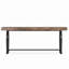 Console 70,87 "Farmhouse