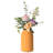 Manassa Ceramic Table Vase