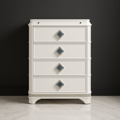 Marijela Chest
