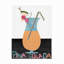Burges Canvas Wall Decor-87944703