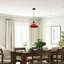 Rosado 1 - Light Pendant-492040300