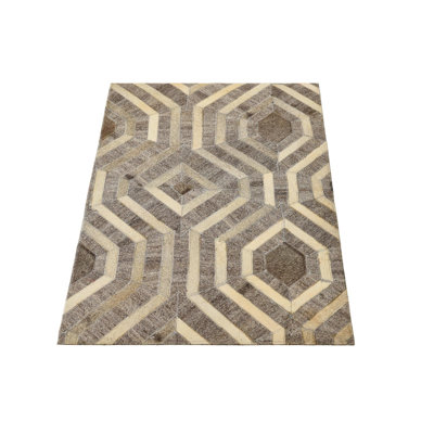 Tapis gris Purdue