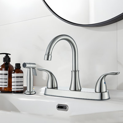 Robinet de cuisine AlenArtWater