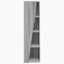 Engineered Wood Standard Accent Cabinet-1083300338
