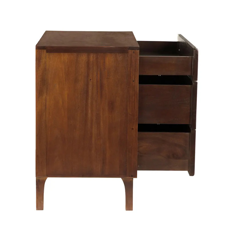 Daryl 3 - Drawer Dresser