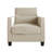 Macy Upholstered Armchair-160728530