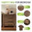 24''H Nightstand With 3 Drawer Storage-1533779406