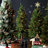 Oatman Natural Alpine Artificial Christmas Tree-316897341-304974402