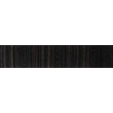 Traditional, Transitional One-of-a-Kind Runner 2'10" X 13'7" Hand Knotted Area Rug