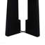 Table ronde de 43 pouces Mid-Century-820455813