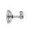 Wall Mounted Robe Hook