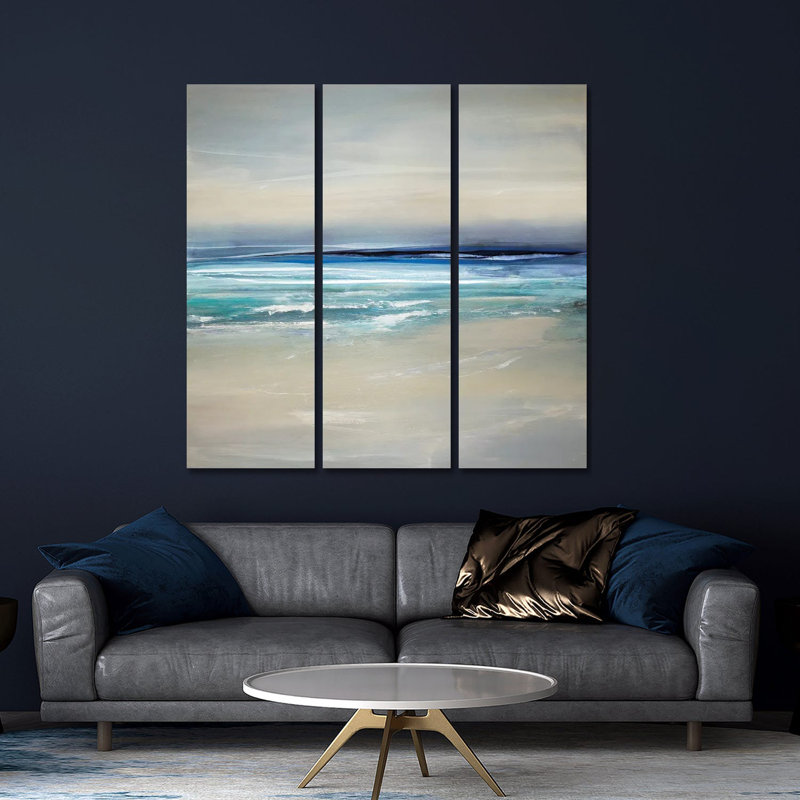 «Sway I on Canvas» par Rachel Springer