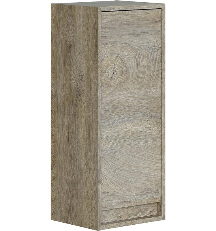 Rodd Wall Mounted Optional Linen Cabinet