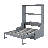 Murphy Bed With Cushion-316632035